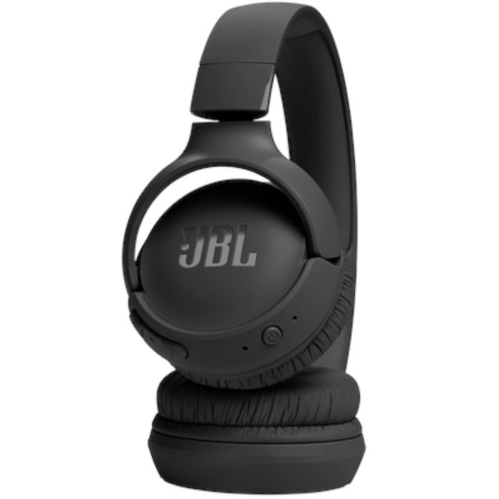 JBL Tune 520BT Auriculares Inalámbricos Negros JBL Tune 520BT Auriculares Inalámbricos Negros